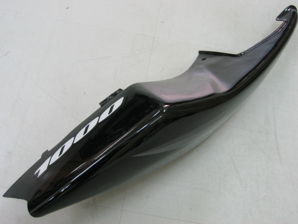 2005-2006 Suzuki GSXR1000 Fairing Sliver Kit