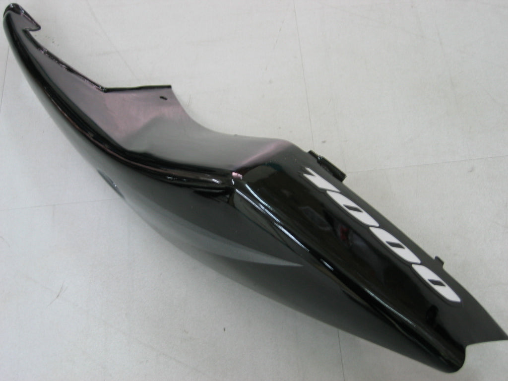 2005-2006 Suzuki GSXR1000 Fairing Sliver Kit