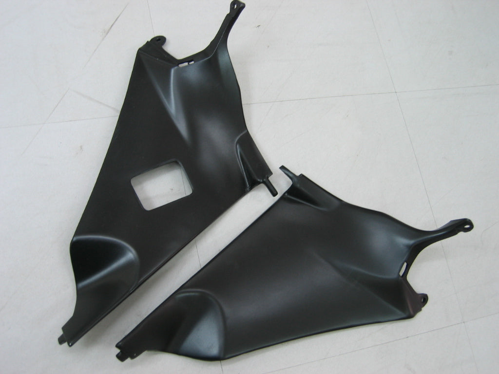 2005-2006 Suzuki GSXR1000 Fairing Sliver Kit