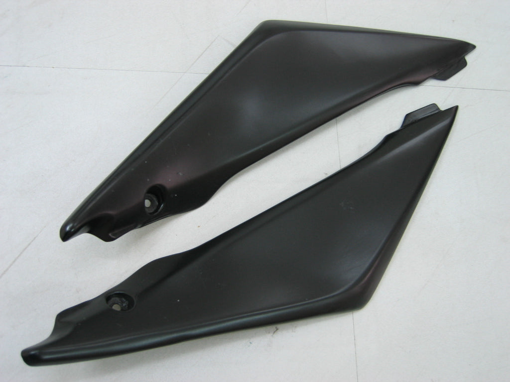 2005-2006 Suzuki GSXR1000 Fairing Sliver Kit