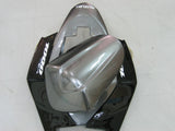 2005-2006 GSXR1000 Suzuki Fairing Black&Gray Kit