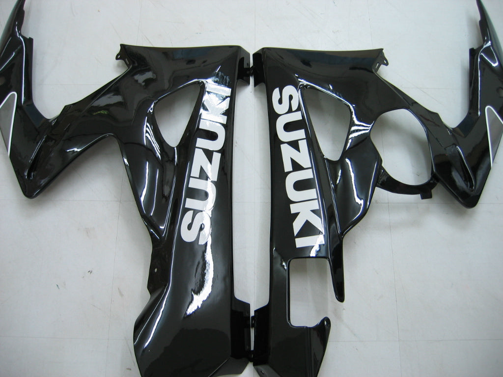 2005-2006 Suzuki GSXR1000 Fairing Sliver Kit