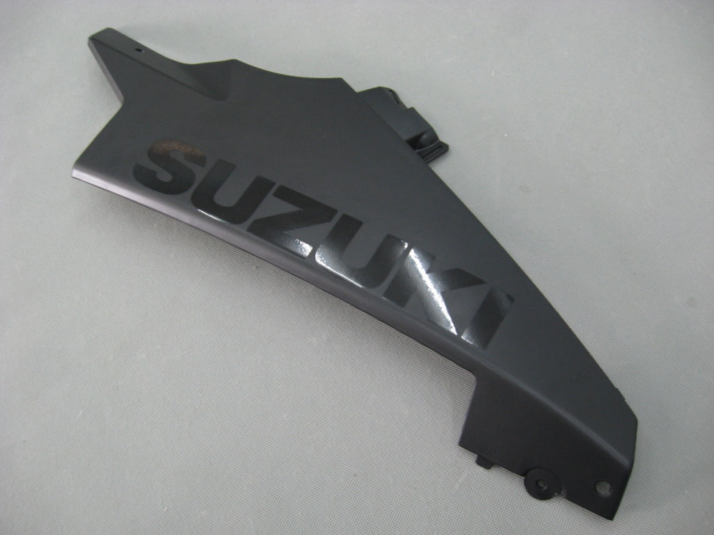 2007-2008 Suzuki GSXR1000 Fairing M-Black Kit