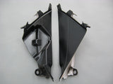 2007-2008 Suzuki GSXR1000 Fairing M-Black Kit