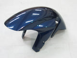 2004-2005 Suzuki GSXR 600/750 Fairing Blue&White Kit