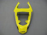 2004-2005 Suzuki GSXR 600/750 Fairing Racing Yellow & Black