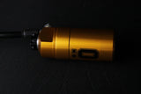 Ohlins - 2014-2024 - Harley Davidson FL Touring STX 36 Twin Blackline