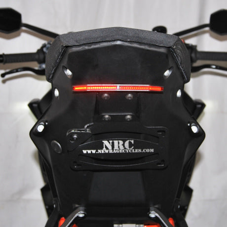 NRC - 2024+ KTM 1390 Super Duke Fender Eliminator