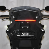 NRC - 2024+ KTM 1390 Super Duke Fender Eliminator