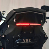 NRC - 2024+ KTM 1390 Super Duke Fender Eliminator