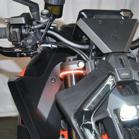 NRC - 2024+ KTM 1390 Super Duke Front Turn Signals