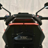 NRC - 2024+ KTM 990 Duke Fender Eliminator