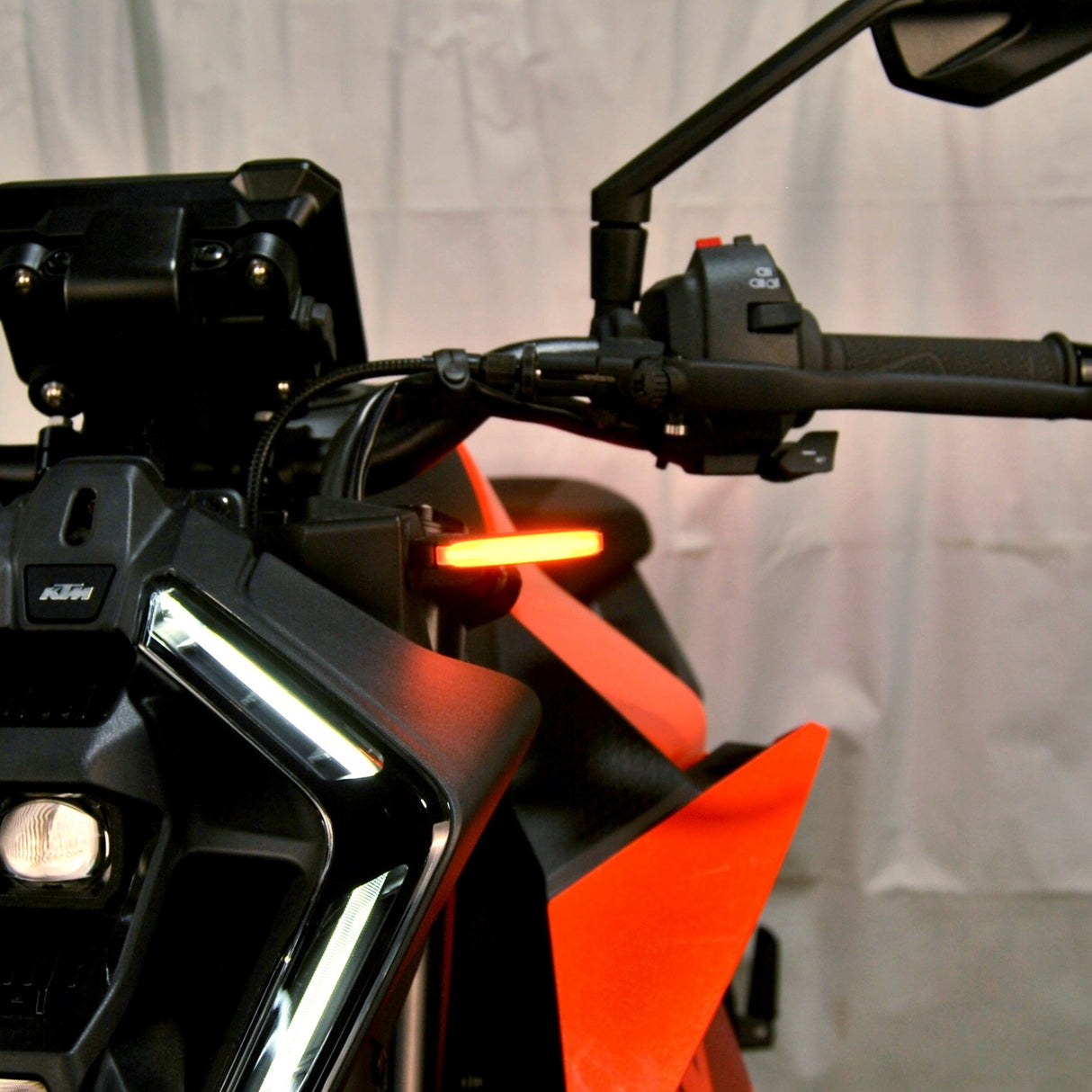 NRC - 2014+ KTM 990 Duke Front Turn Signals