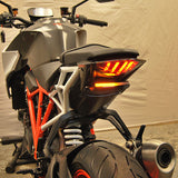 NRC - 2014-2019 - KTM 1290 Super Duke Fender Eliminator