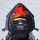 NRC - 2019+ Kawasaki ZX-6R Fender Eliminator Kit