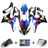 Fairings BMW S1000RR 2009-2014 Multi color Fairing Kit