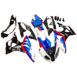 Fairings BMW S1000RR 2009-2014 Multi color Fairing Kit