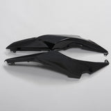 2017-2019 Kawasaki Z650 Black Fairing Kit