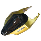 2007-2008 Suzuki GSXR 1000 Gold&Black Fairing Kit