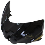 2009-2016 Suzuki GSXR1000 Fairing Black&Gold Kit