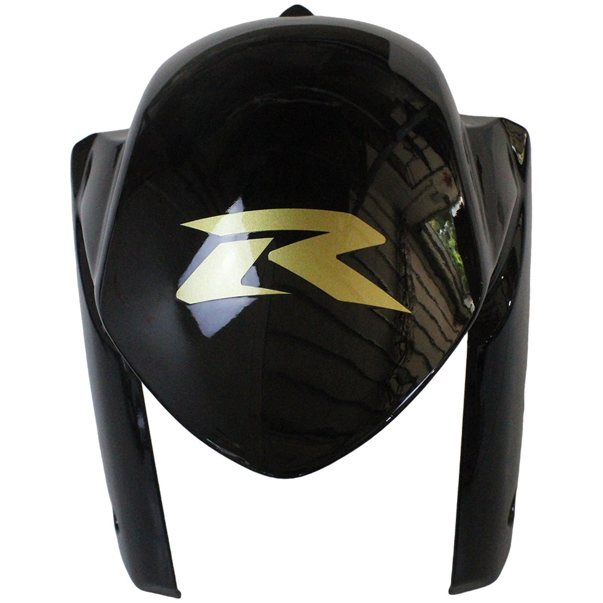 2009-2016 Suzuki GSXR1000 Fairing Black&Gold Kit