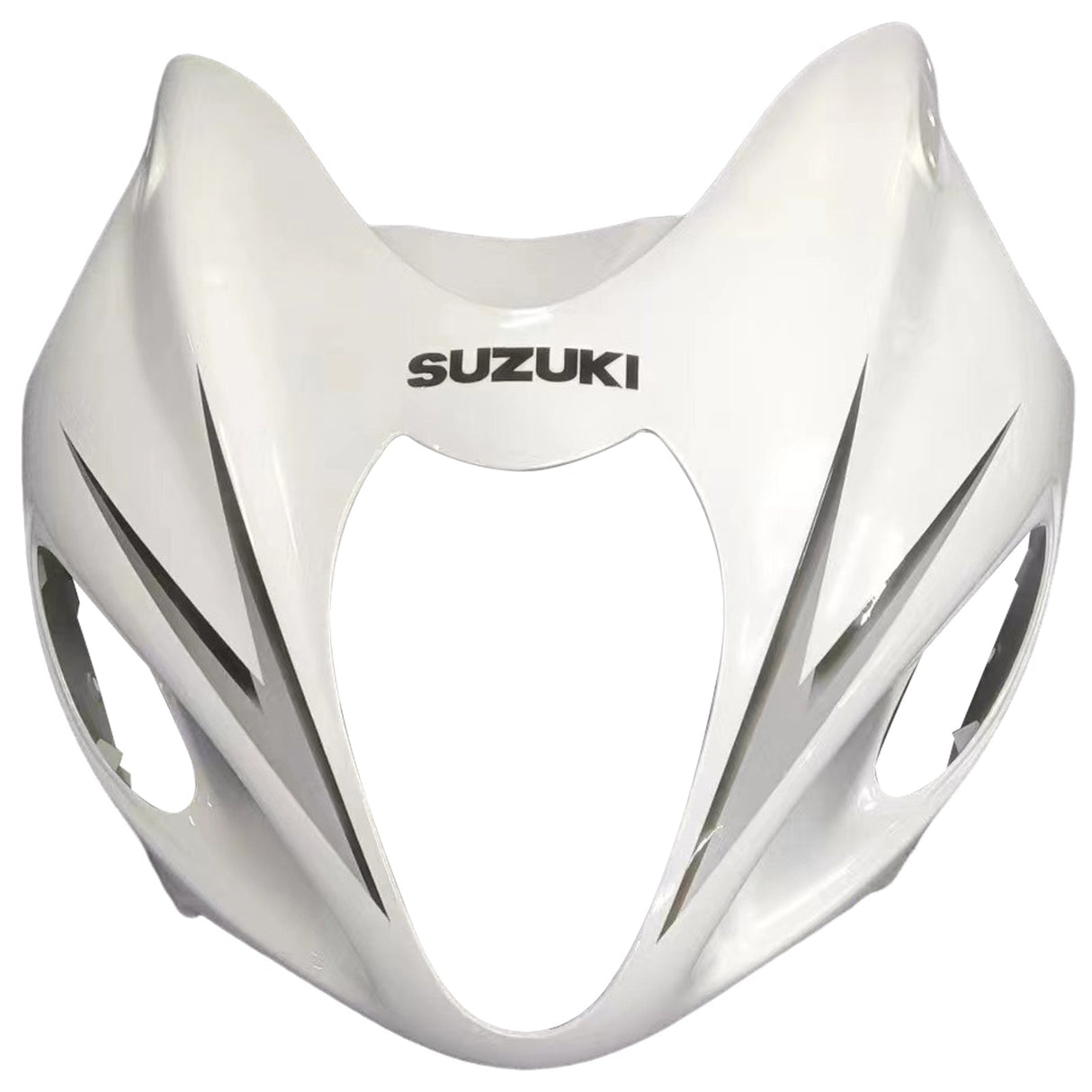 1999-2007 Suzuki Hayabusa GSXR1300 White Kit