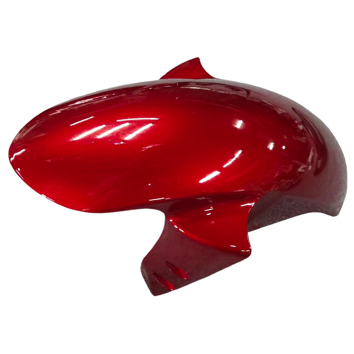 2004-2006 YAMAHA YZF R1 Fairing Gloss Red Kit