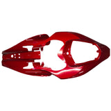 2004-2006 YAMAHA YZF R1 Fairing Gloss Red Kit