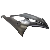 2008-2016 Yamaha YZF-R6 Fairing Matte Black Fairing Kit