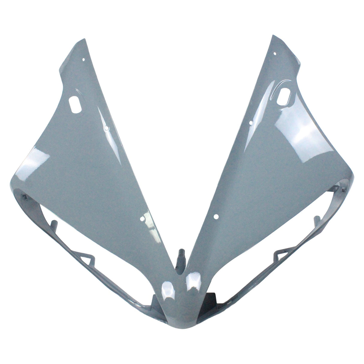 2004-2006 Yamaha YZF 1000 R1 Grey Fairing Kit