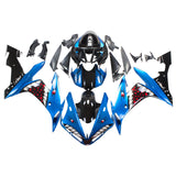 Yamaha YZF 1000 R1 2004-2006- Fairing Kit Bodywork Plastic ABS fit