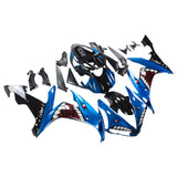 Yamaha YZF 1000 R1 2004-2006- Fairing Kit Bodywork Plastic ABS fit