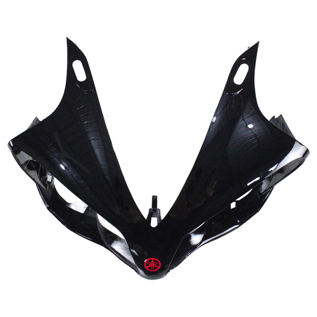 2007-2008 Yamaha YZF 1000 R1 Black Fairing Kit