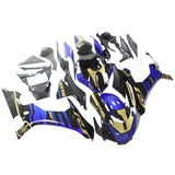 2015-2019 Yamaha YZF 1000 R1 Special Custom Fairing