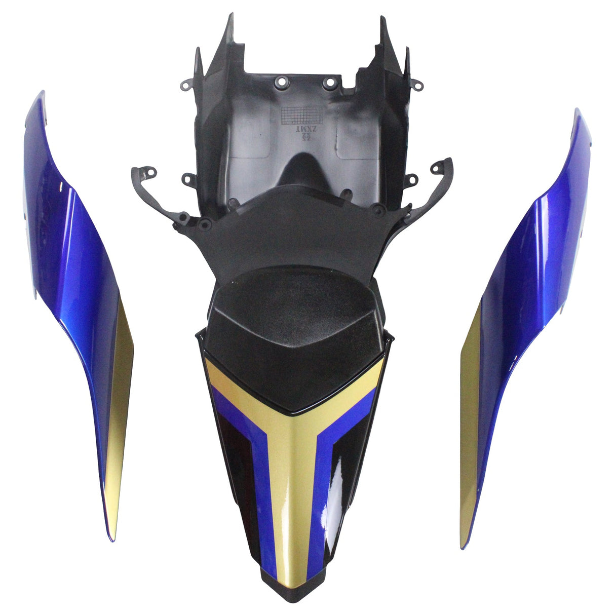 2015-2019 Yamaha YZF 1000 R1 Special Custom Fairing