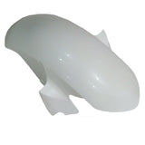 2008-2016 R6 Yamaha Fairing White Kit