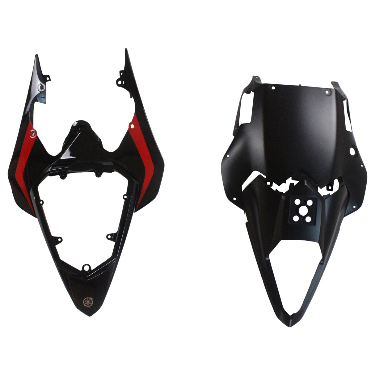 2008-2016 Yamaha YZF 600 R6 Fairing Kit