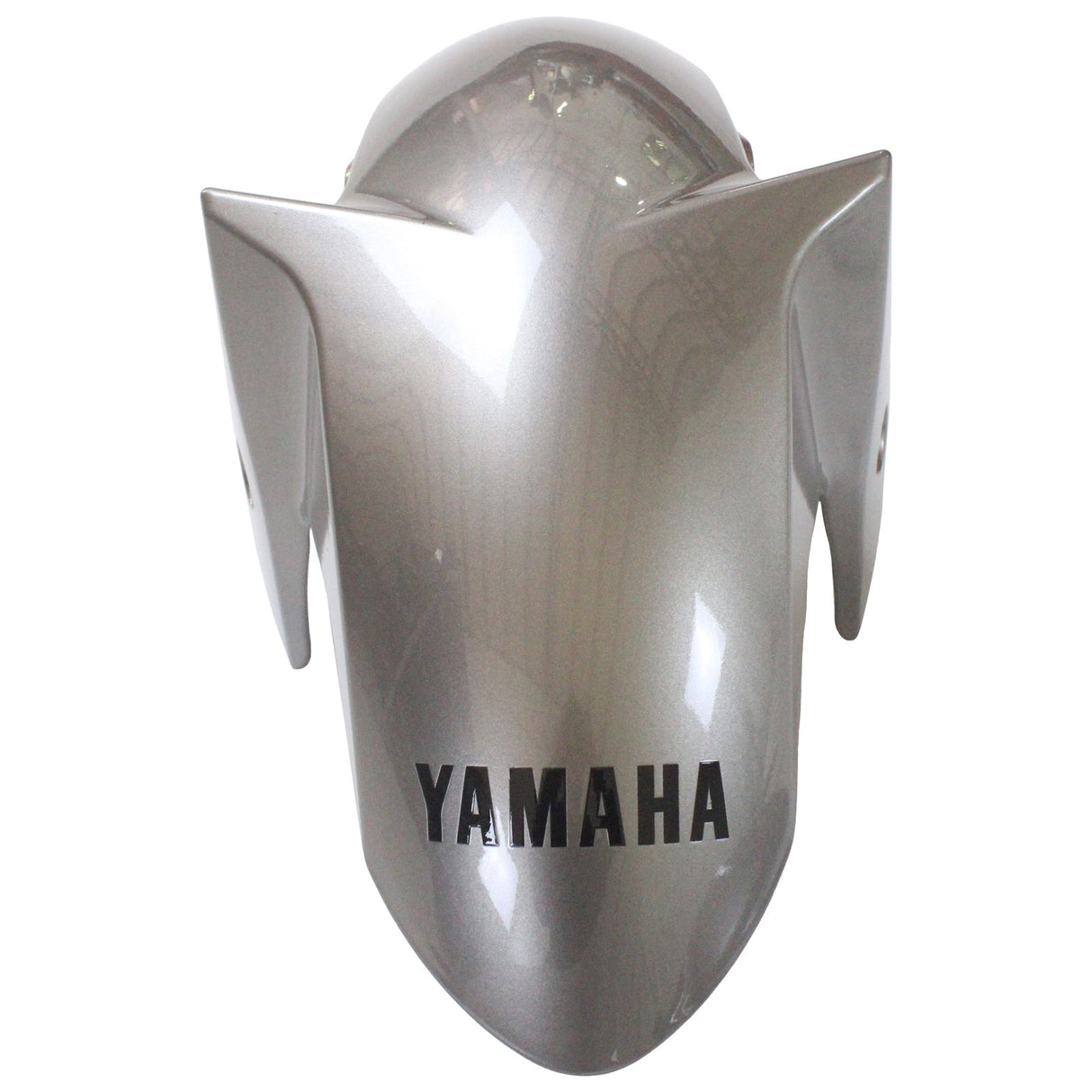 Yamaha 2014-2018 YZF R3 & 2015-2017 YZF R25 Sliver Gray Fairing Kit