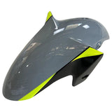 Yamaha YZF-R3 2014-2018 R25 2015-2017 Grey&fluorescent Yellow Fairing Kit