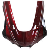 2020-2024 Yamaha YZF R1 Gloss Dark Red Fairing Kit