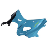 2021-2024 Yamaha YZF-R7 Blue Fairing Kit