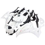 2021-2024 Yamaha YZF-R7 White Fairing Kit