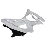 2021-2024 Yamaha YZF-R7 White Fairing Kit