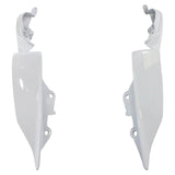 2021-2024 Yamaha YZF-R7 White Fairing Kit