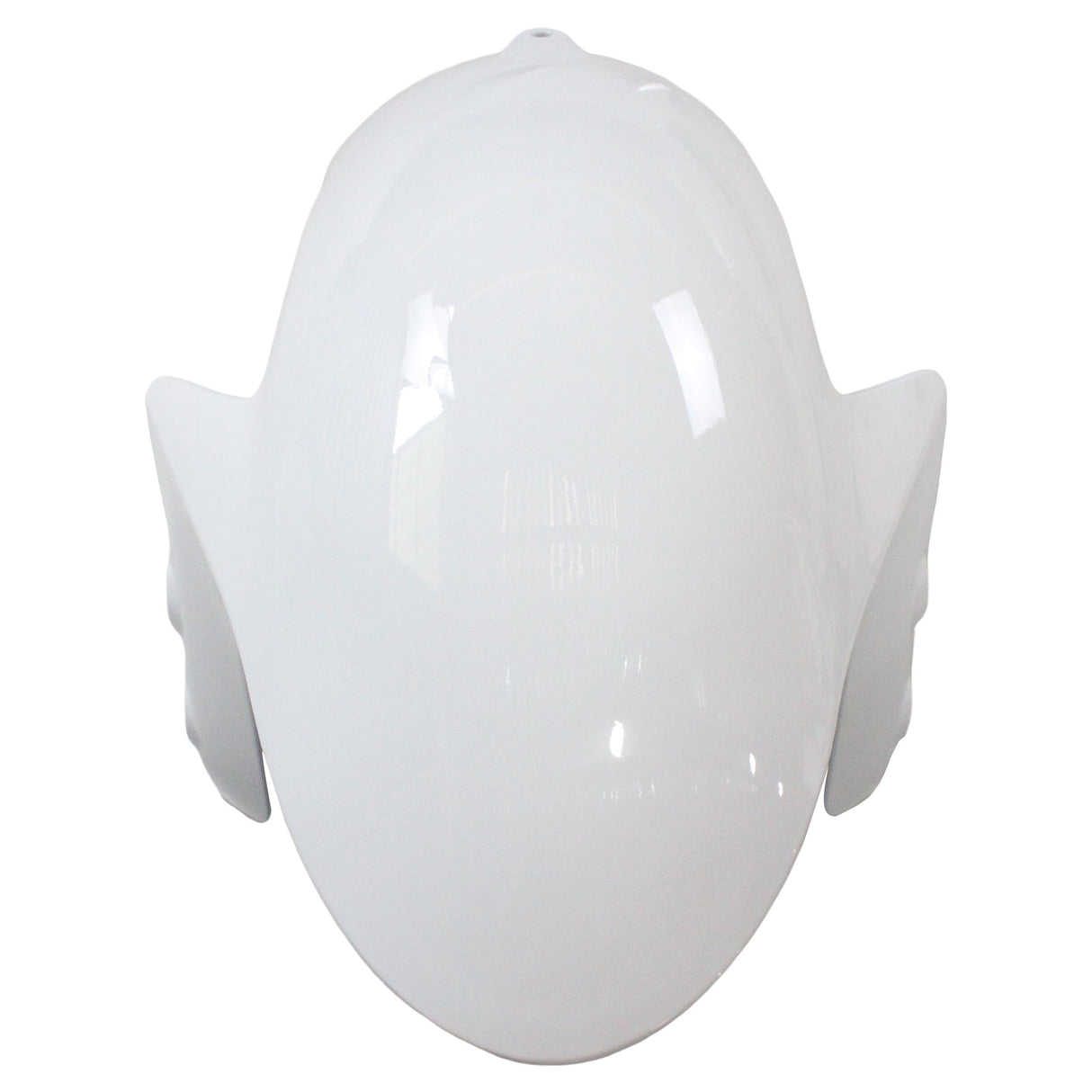 2021-2024 Yamaha YZF-R7 White Fairing Kit