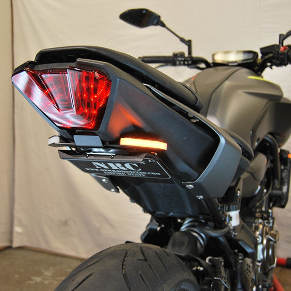 Yamaha MT-07 Fender Eliminator (2018-2020)