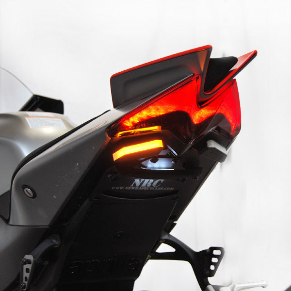 NRC - 2021+ Aprilia Tuono Fender Eliminator