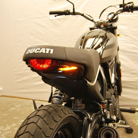 Ducati Scrambler Sixty2 Fender Eliminator Kit