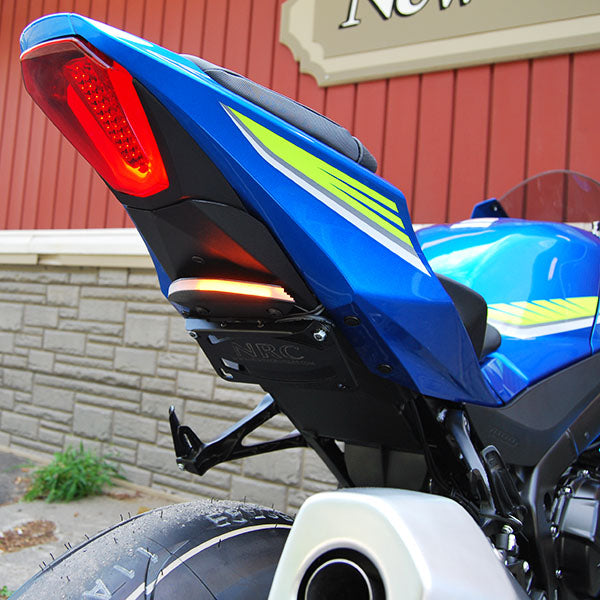 NRC - 2017+ Suzuki GSX-1000R Fender Eliminator