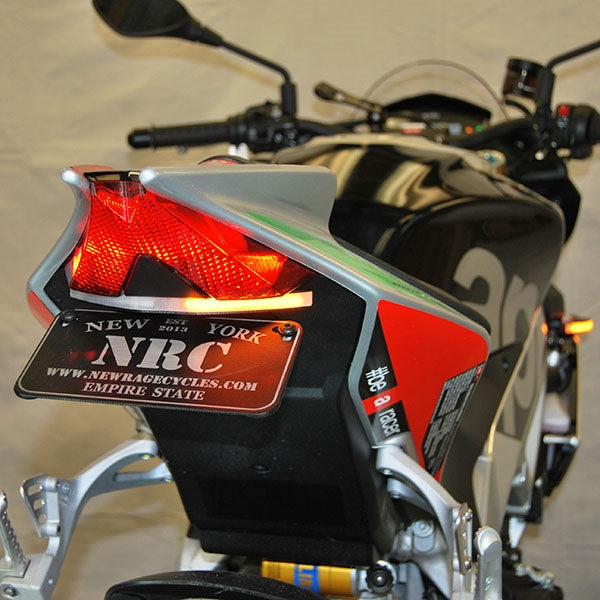 Aprilia Tuono 1100 V4 Fender Eliminator (2015-2019)